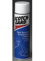 Bình xịt thảm 3M ScotchGard Carpet Spot remove & uphol Cleaner