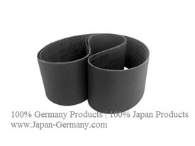 Giấy nhám vòng  100 mm  x 1370 mm ( nhám vòng 100  x  1370)  mài kim loại và gỗ  hạt silicon carbide 942E Starcke Germany